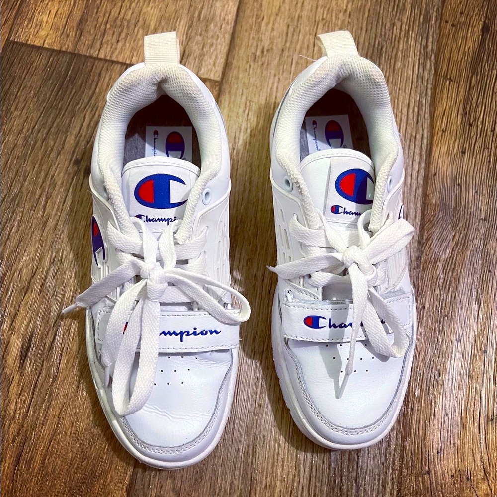 Champion sneakers